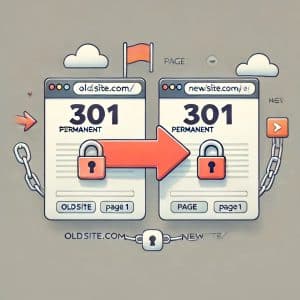 הפניה 301 | seo-up