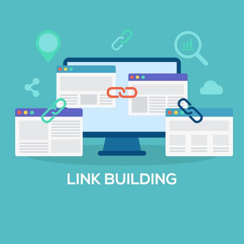 יצירת פרופיל קישורים איכותי | seo-up