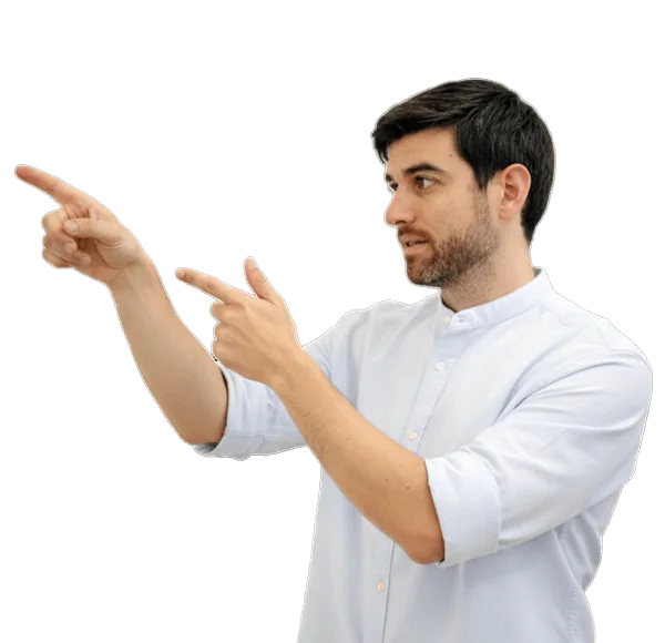 דרור אבטליון מצביע