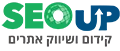 קידום אתרים